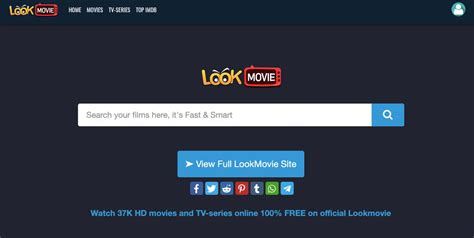 lookmovies io|Lookmovie